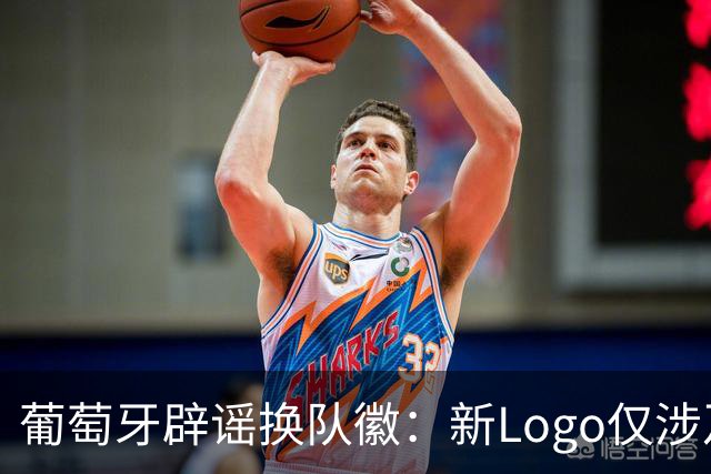 葡萄牙辟谣换队徽：新Logo仅涉及葡萄牙足协的企业和商业视觉形象